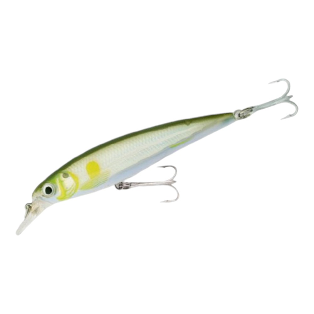 Combo 3 Señuelos De Pesca Rapala X-Rap Salt 12 Cm