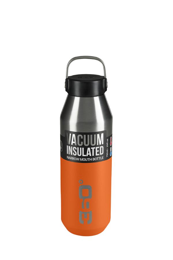 Botella Termica Sip 750 Ml