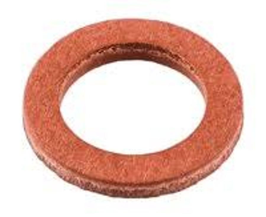Golilla Fibra