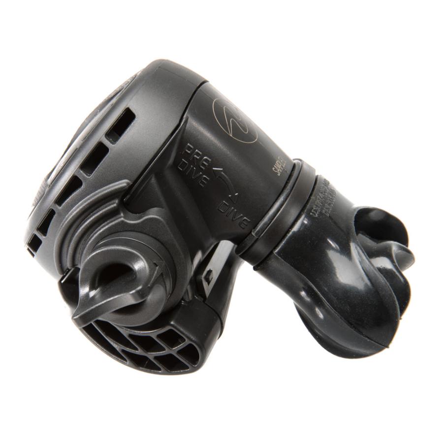 Regulador Calypso Classic Yoke