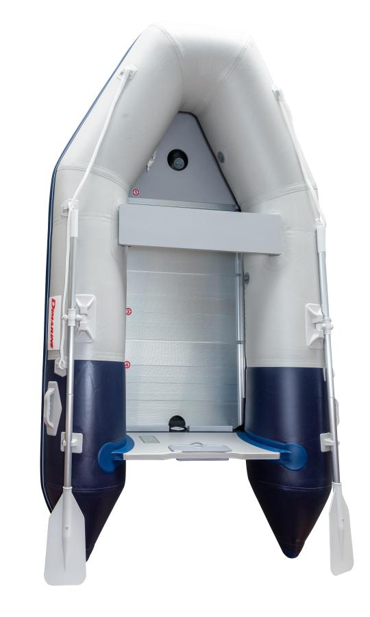 Bote Inflable Dimarine Hsm360