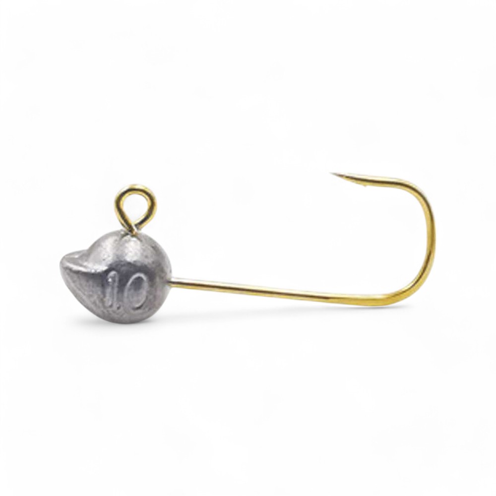 Combo 20 Vinilos Green Xpert Fishing + 4 Jig Head Mustad Finesse