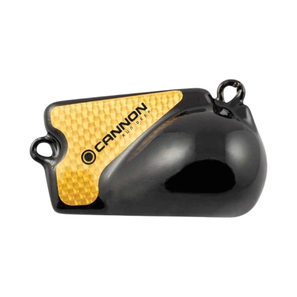 Combo Cannon Profundizador MiniTroll + Bola 4 Libras Negro
