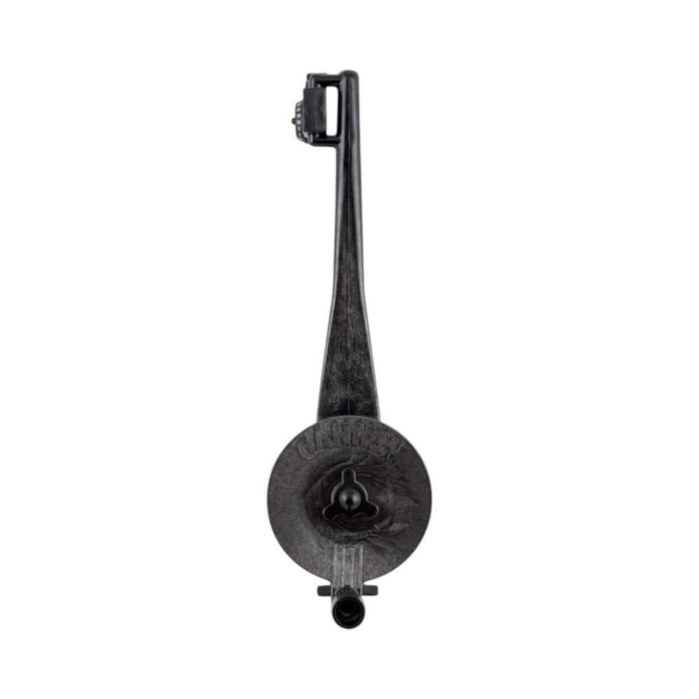 Combo Cannon Profundizador MiniTroll + Bola 4 Libras Negro