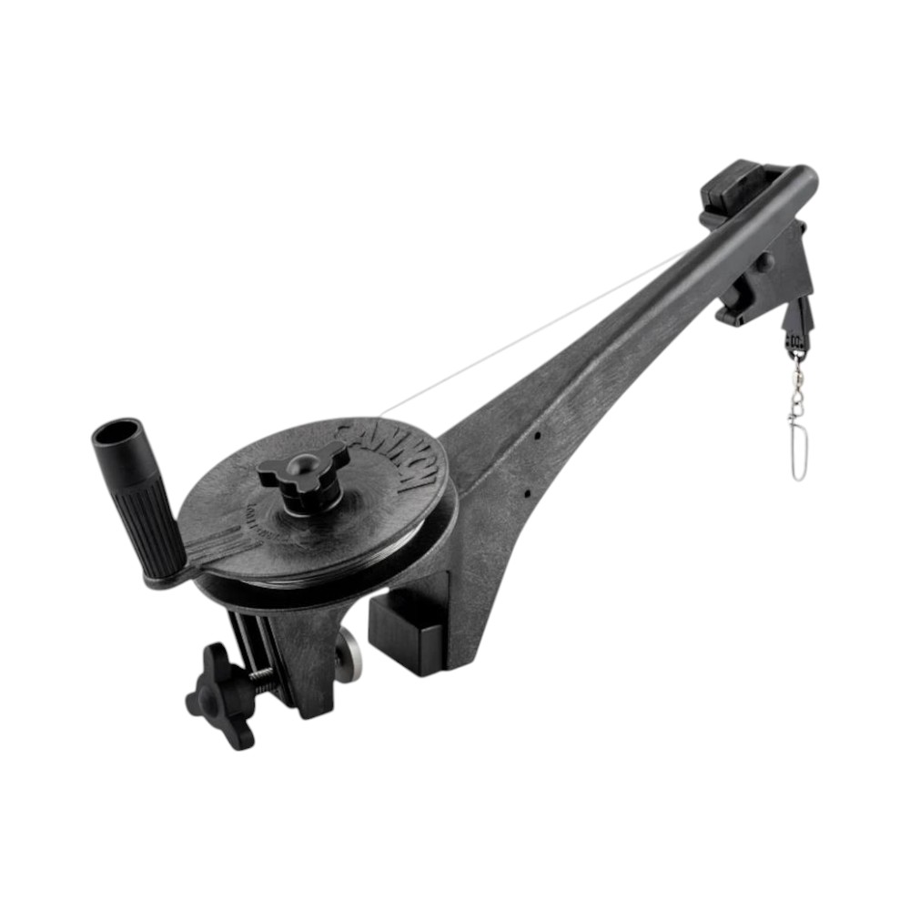 Combo Cannon Profundizador MiniTroll + Bola 4 Libras Negro
