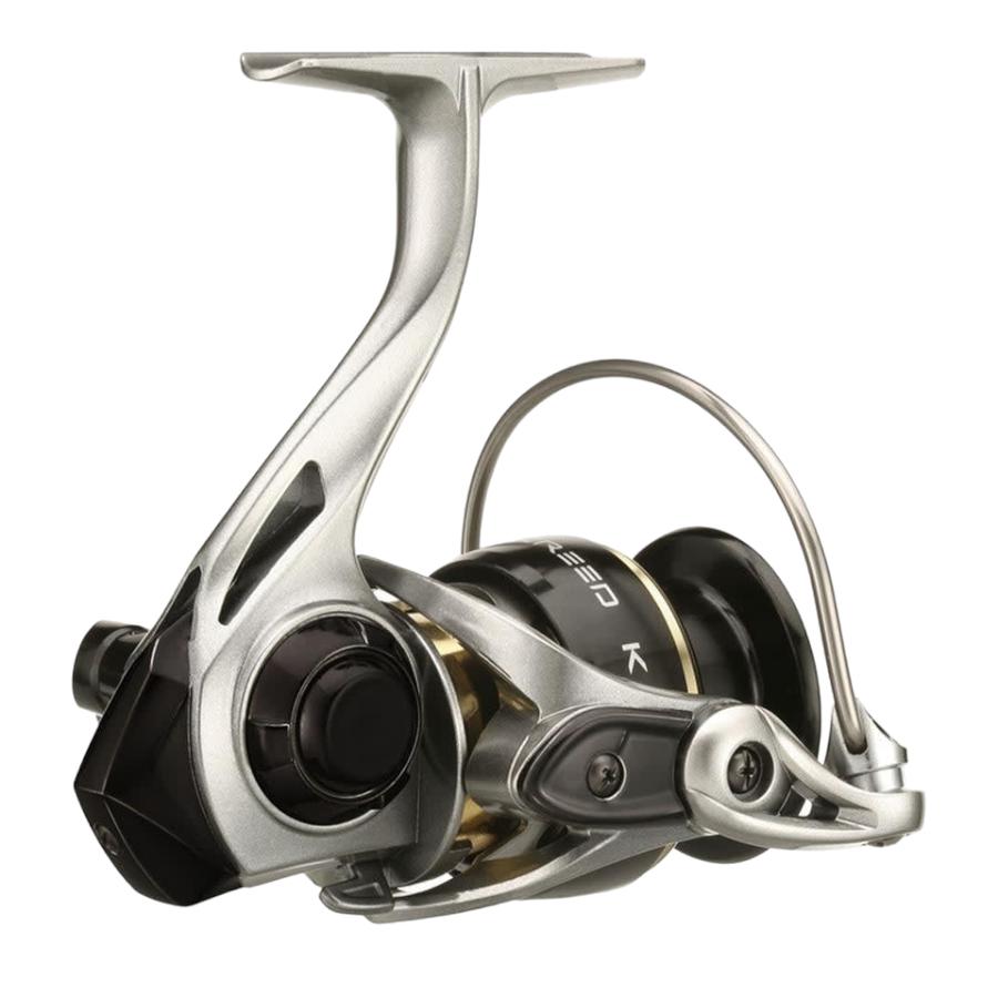 Carrete 13F Creed K 4000