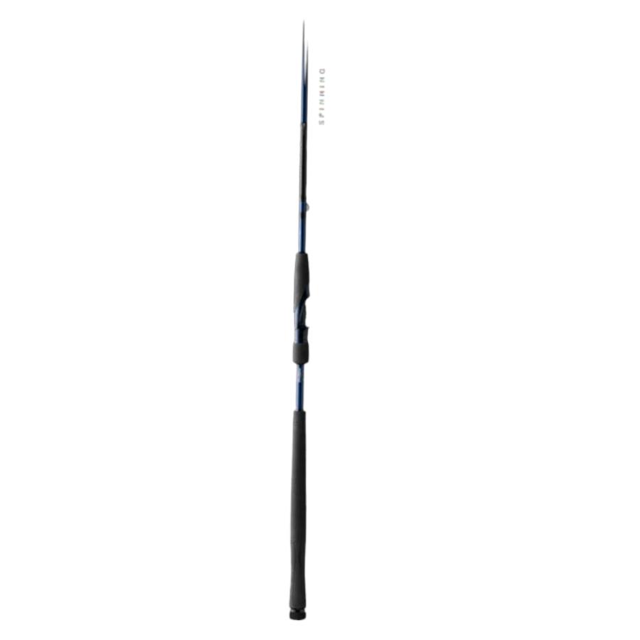Combo Carrete 13F Creed K + Caña Defy S
