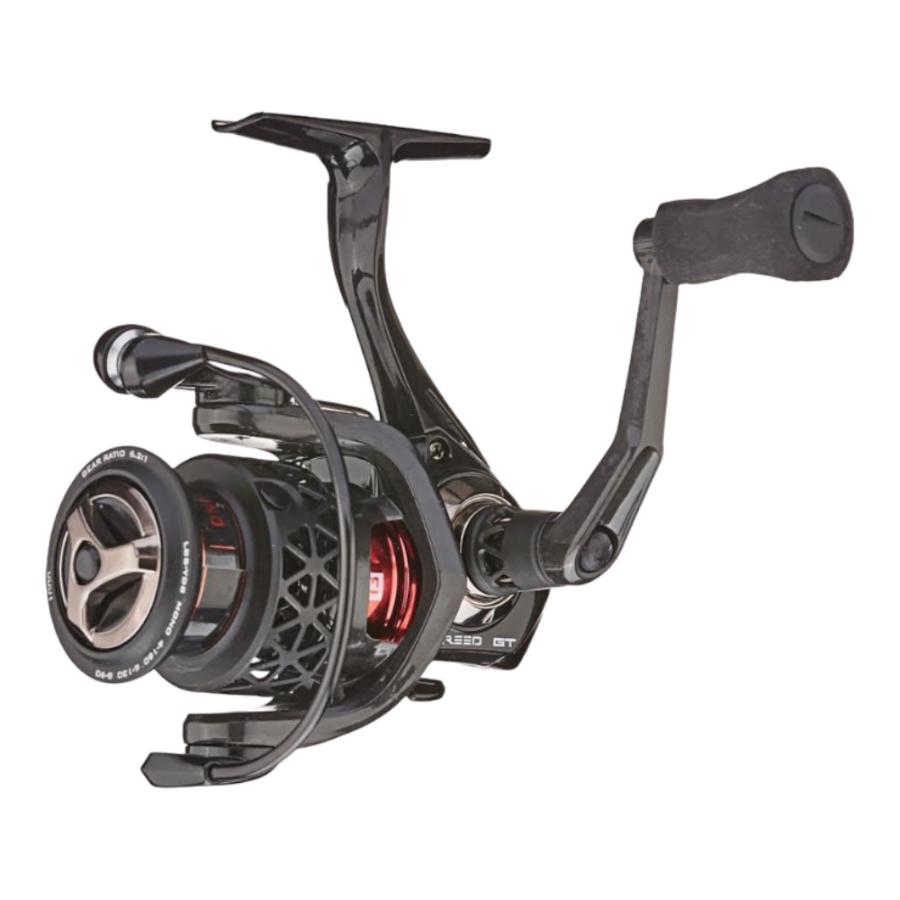 Combo Carrete 13F Creed X + Caña Defy Black