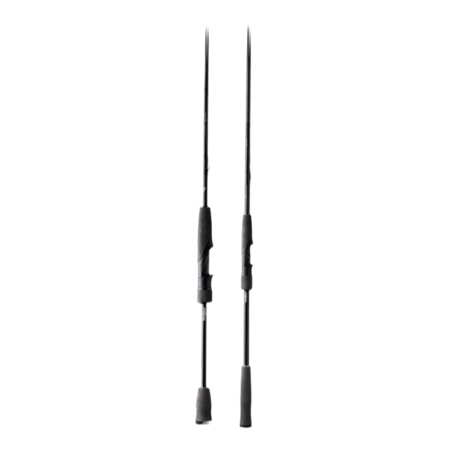 Combo Carrete 13F Creed X + Caña Defy Black