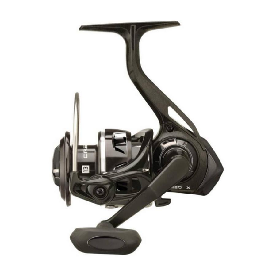 CARRETE 13F CREED X 4000