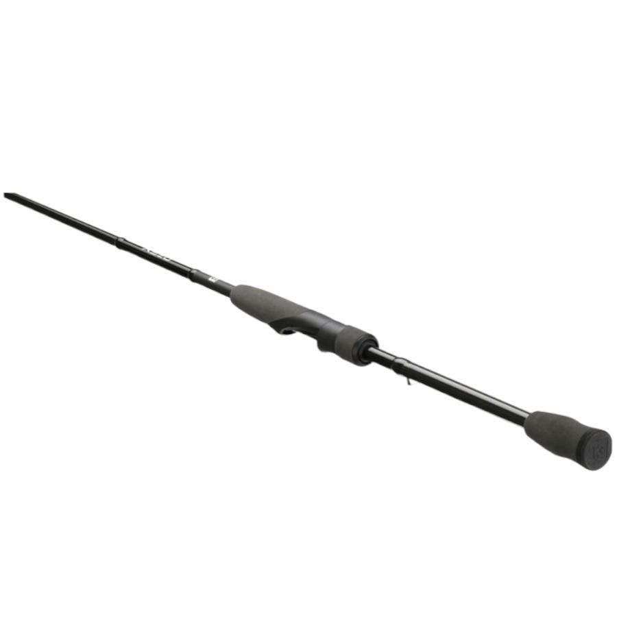 Caña Defy Black 244mh 2t