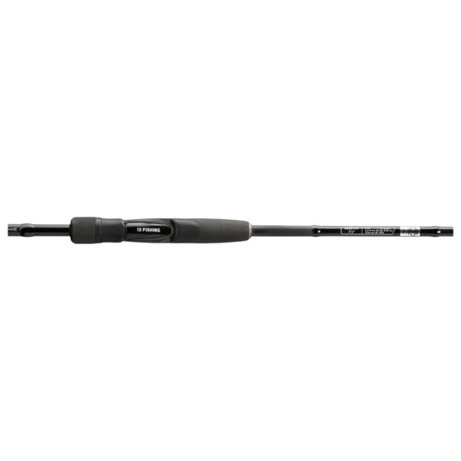 Caña Defy Black 244mh 2t