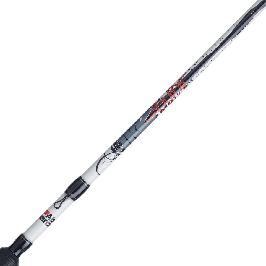Combo Spinning Ike Dude Caña M 1,8mts 5.2:1
