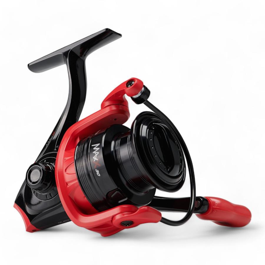 Carrete Max X 3000 Abu Garcia