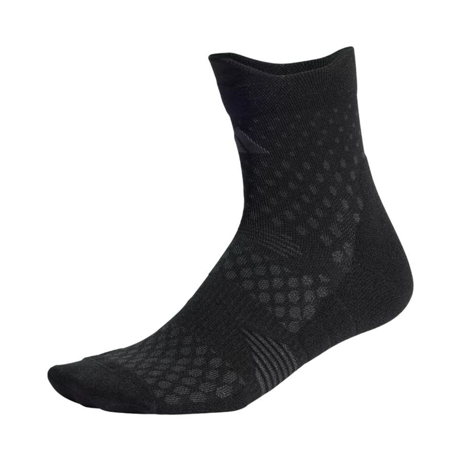 Calcetines Adidas Running 3/4 IP3575 Unisex Negro