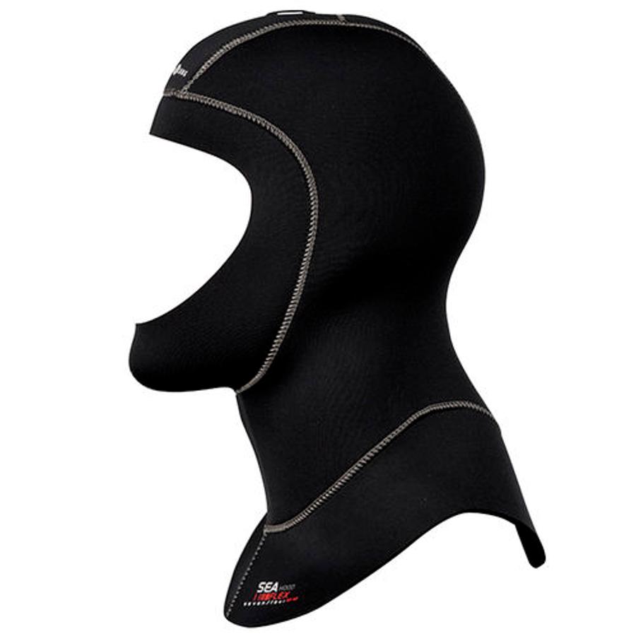 Gorro Neopreno Seahood 7/4mm