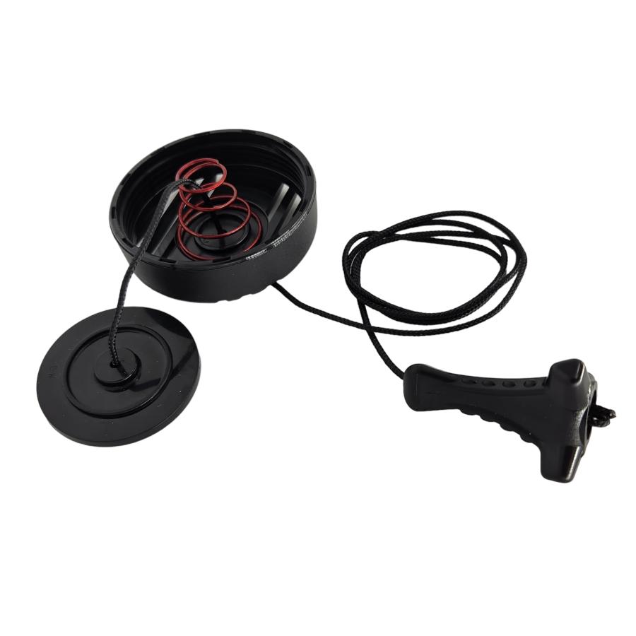 Aqua Lung Dump Valve Kit universal