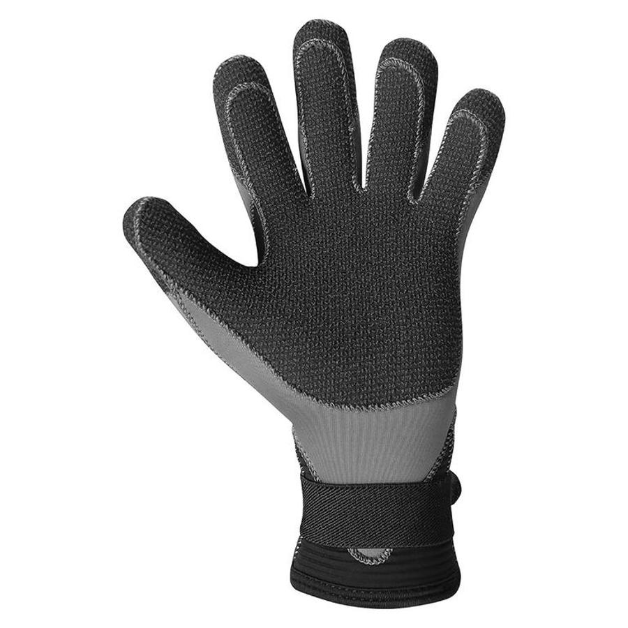 Guante Aleutian 5mm Al/blk