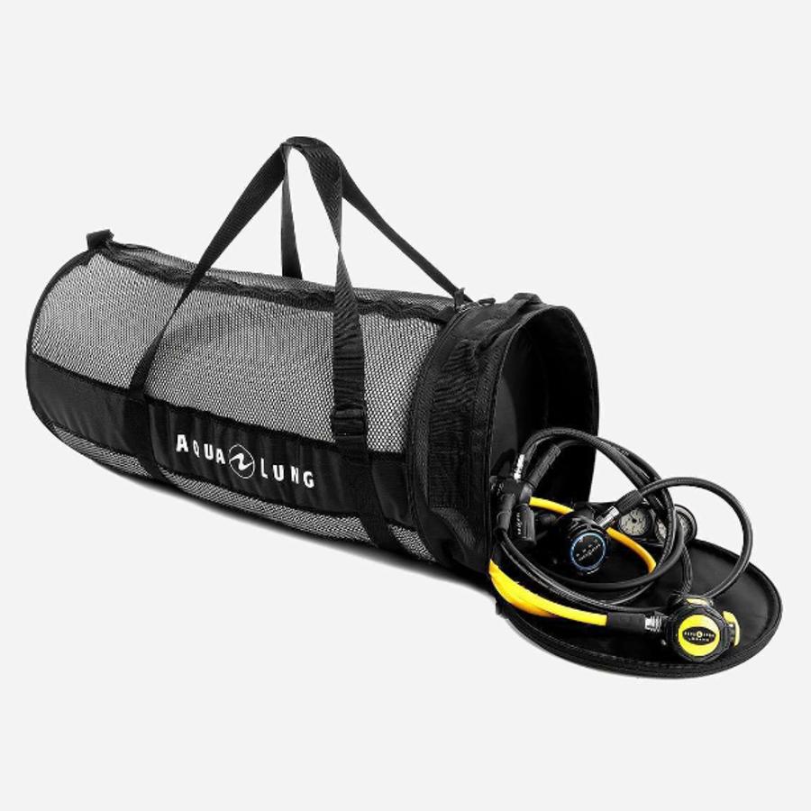 Bolso Explorer Ii Collaps Mesh