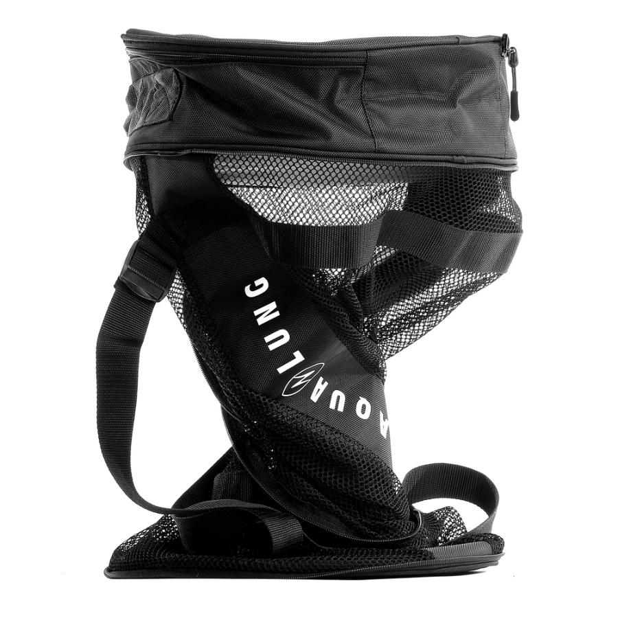 Bolso Explorer Ii Collaps Mesh