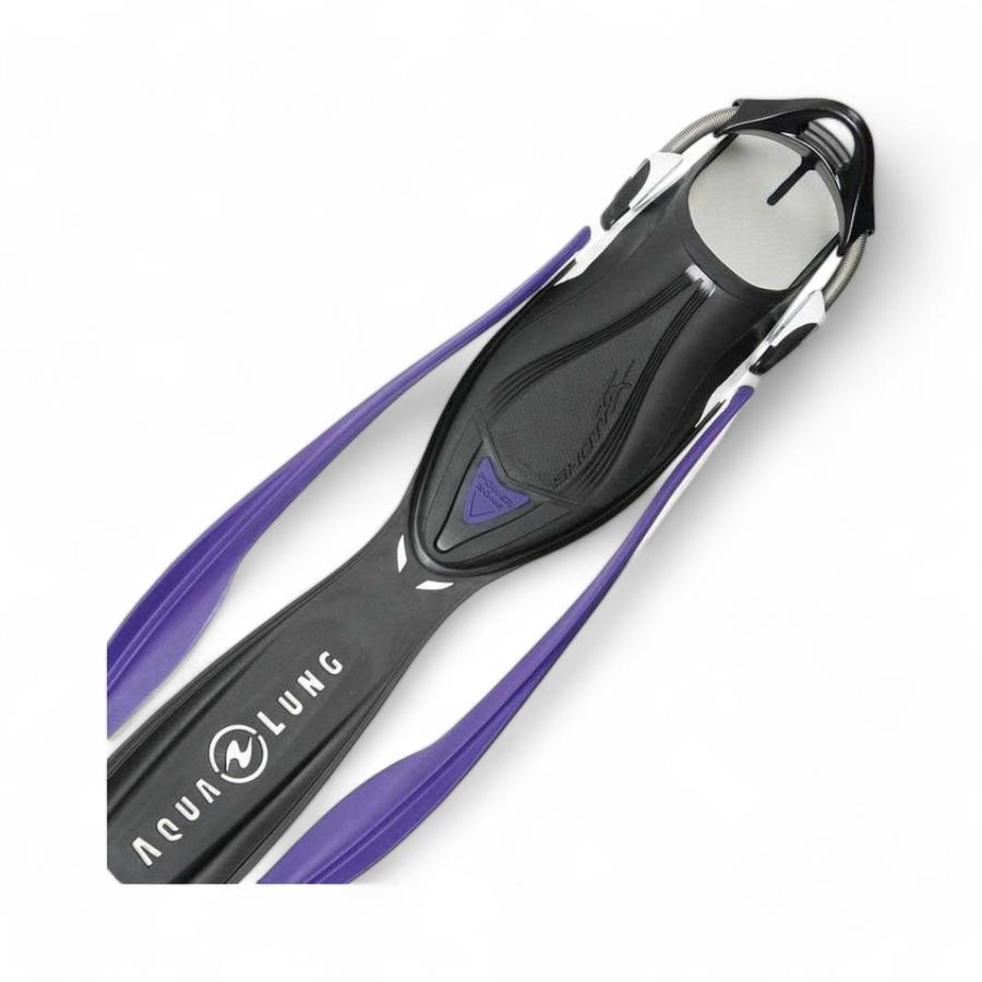 Aleta Shot-fx Dama Twilight