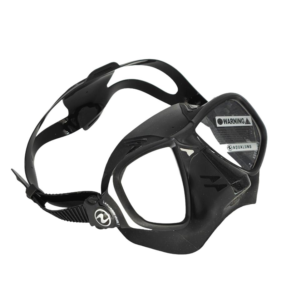 Mascara Aqua Lung Micromask X Negra
