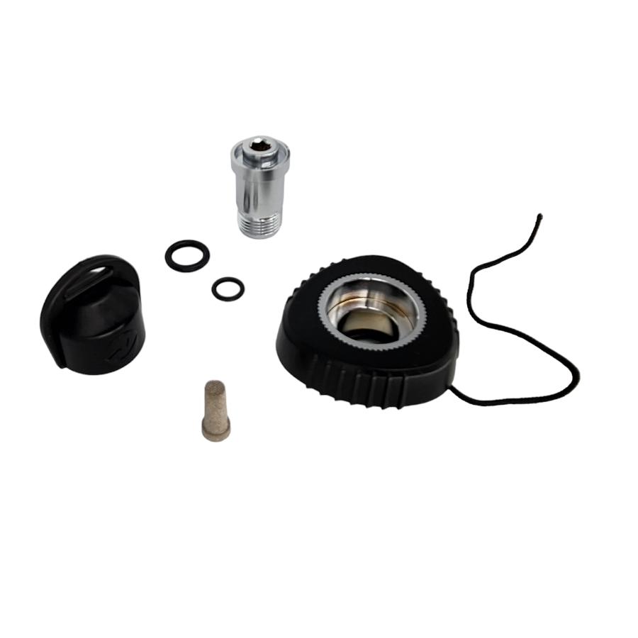 Kit Conversion Yoke a Din 230-B Calypso