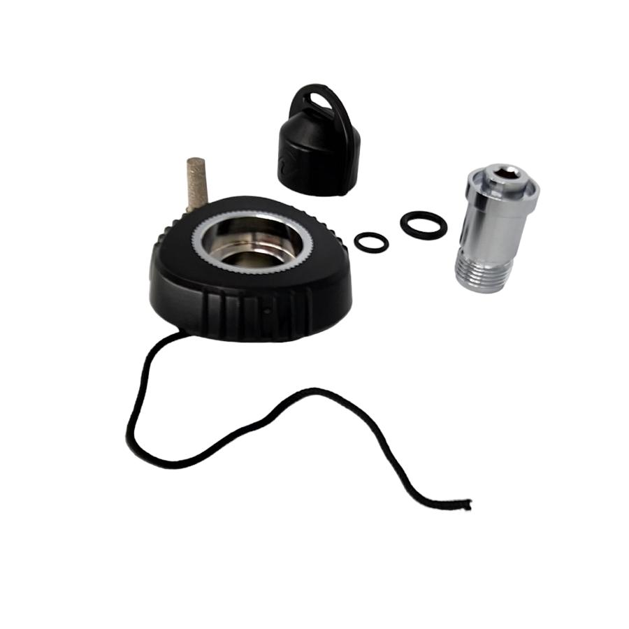 Kit Conversion Yoke a Din 230-B Calypso