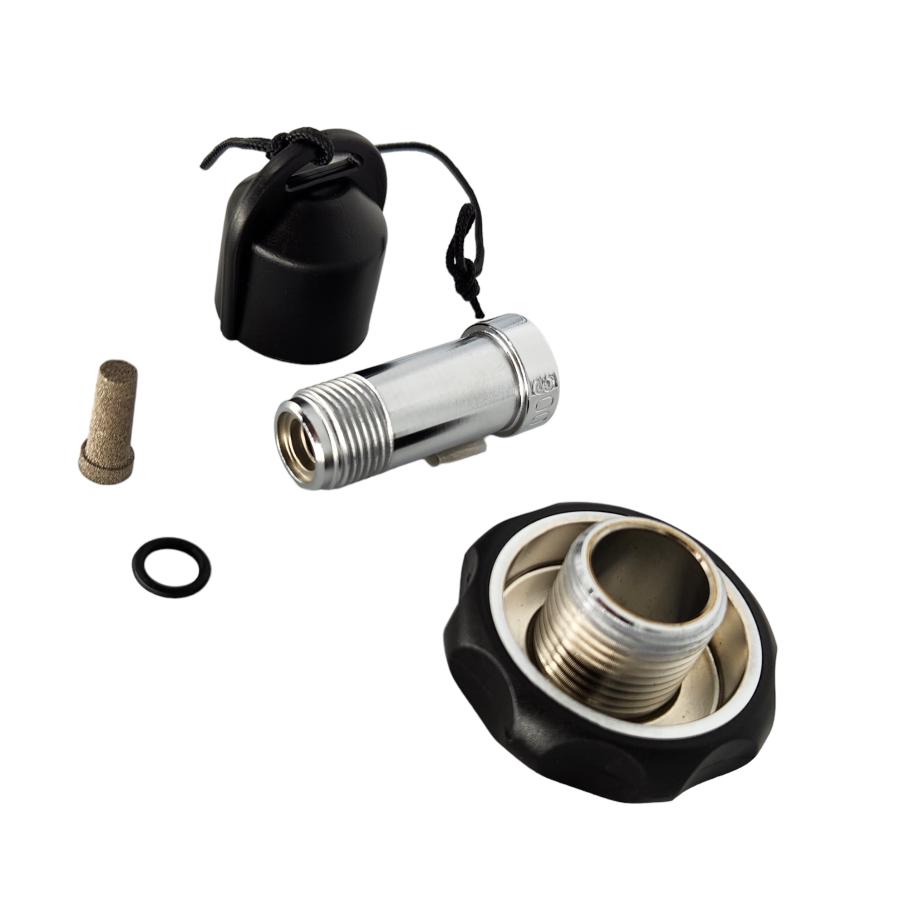 Kit Conversion Yoke a Din Legend 300-B