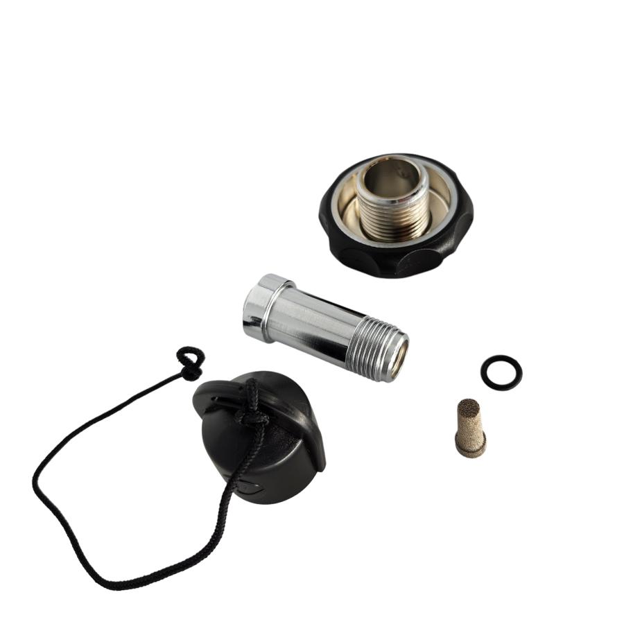 Kit Conversion Yoke a Din Legend 300-B