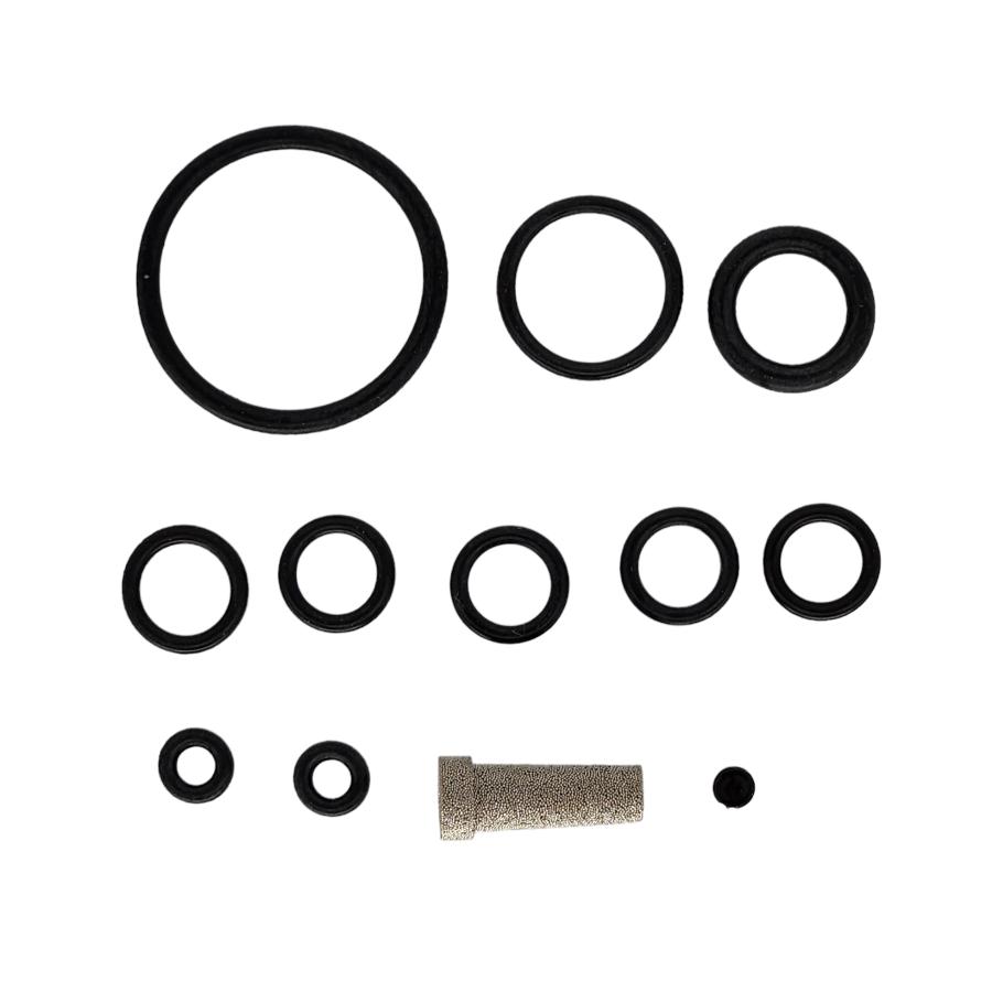 Kit Mantención Pistón Primera Etapa