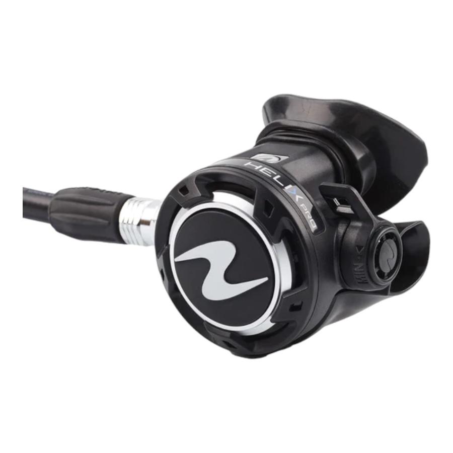REGULADOR HELIX PRO YOKE