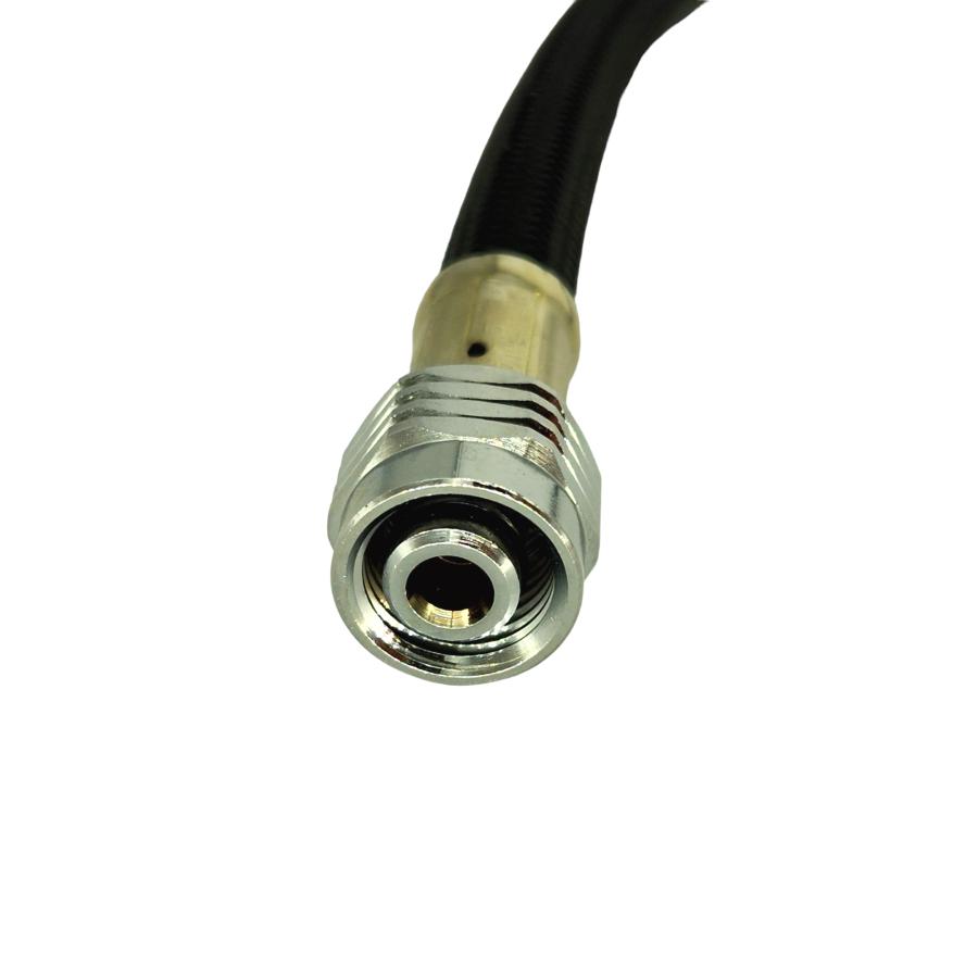 Manguera Regulador Aqua Flex