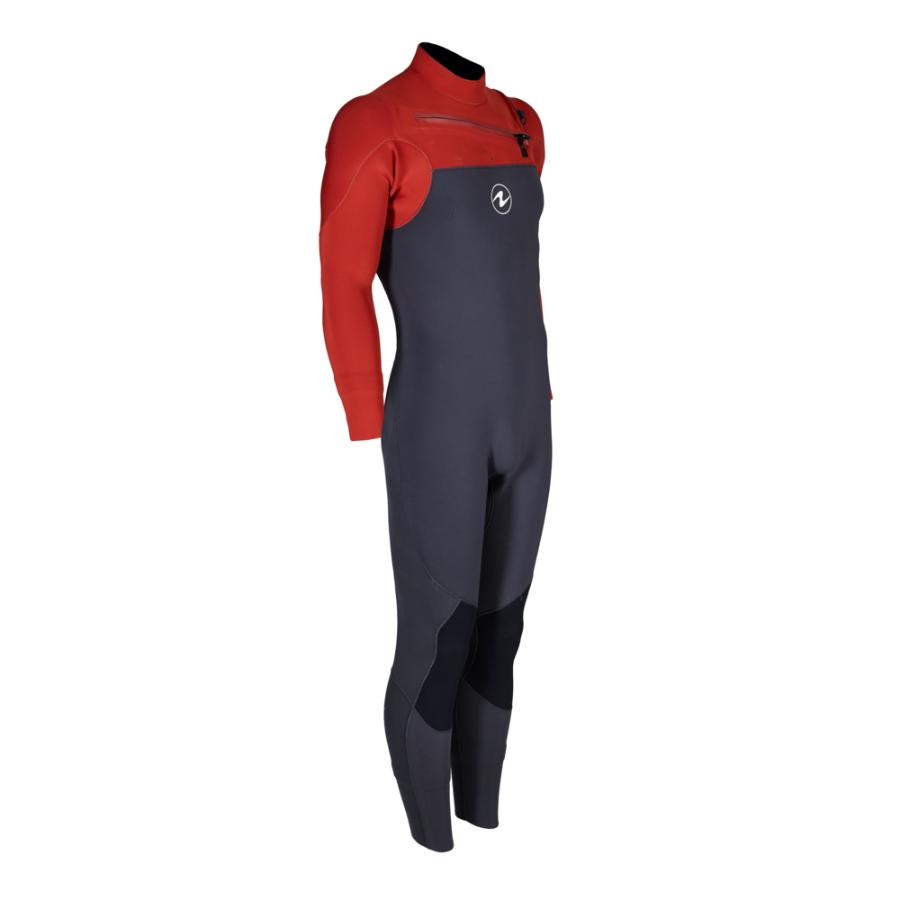 TRAJE XSCAPE CZ HOMBRE 4/3MM 