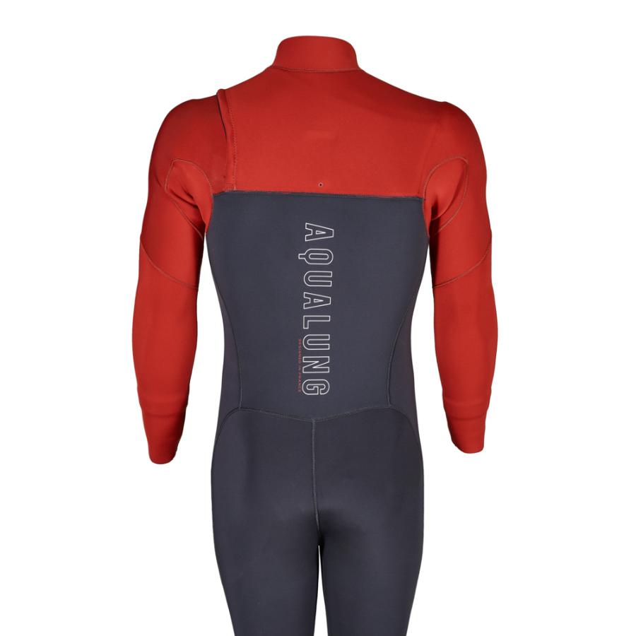 TRAJE XSCAPE CZ HOMBRE 4/3MM 