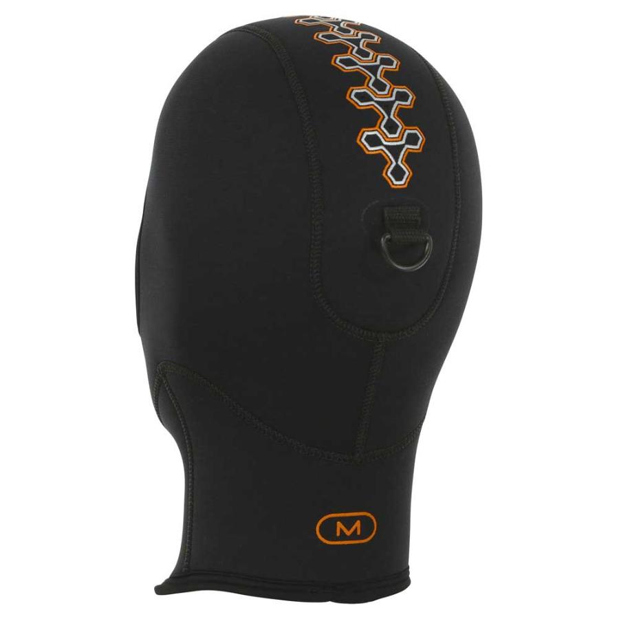 Gorro Neopreno Dive Unisex 5mm