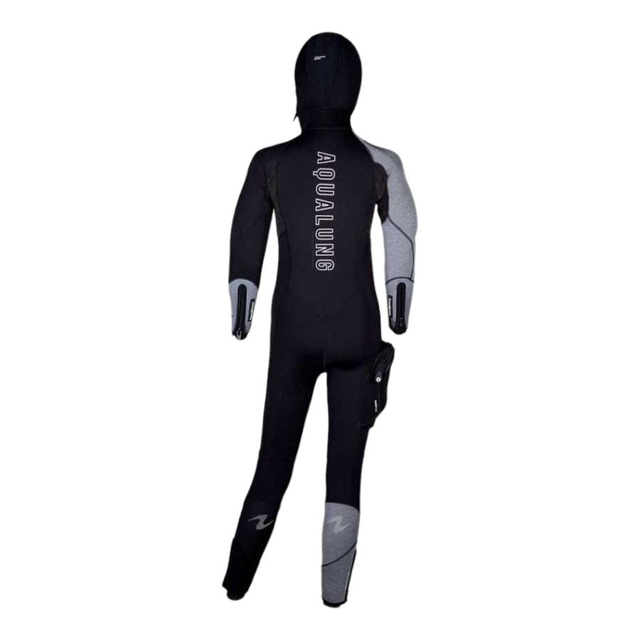 Traje De Buceo Dynaflex 7Mm Mujer