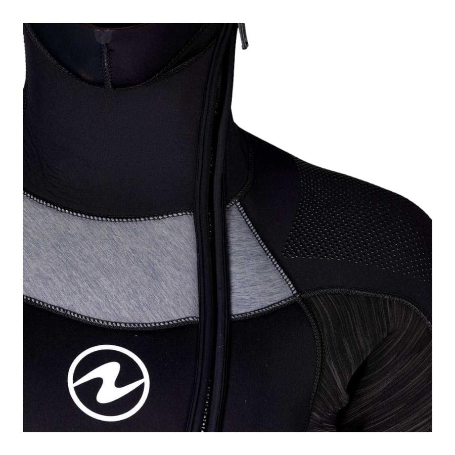 Traje De Buceo Dynaflex 7Mm Mujer