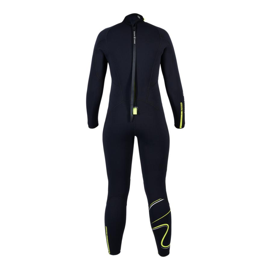 Traje Wave Mono Pieza 5,5mm Hombre