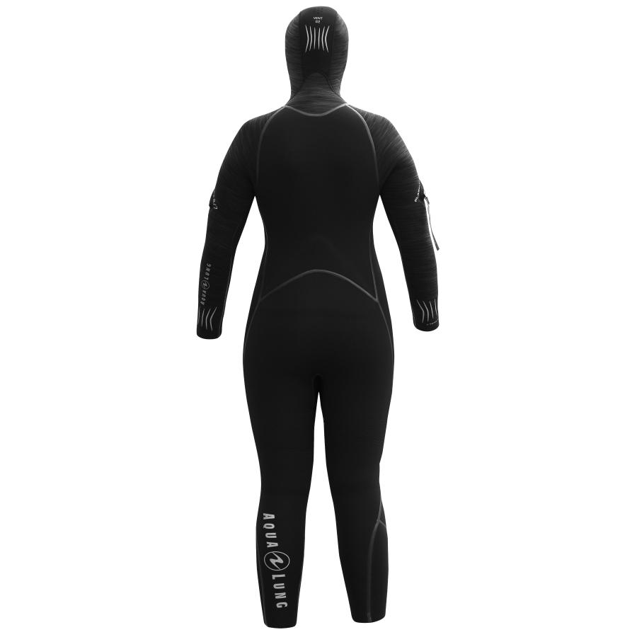 TRAJE SOLAFLEX MUJER TALLA MD
