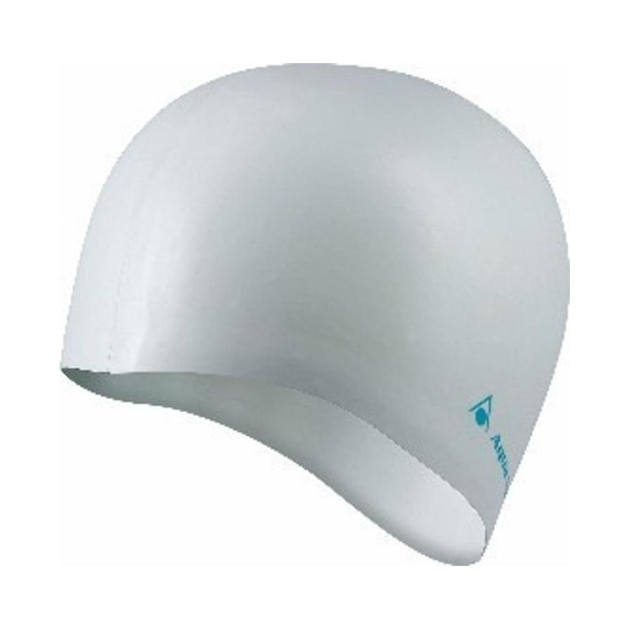 Gorra Silicona Classic White