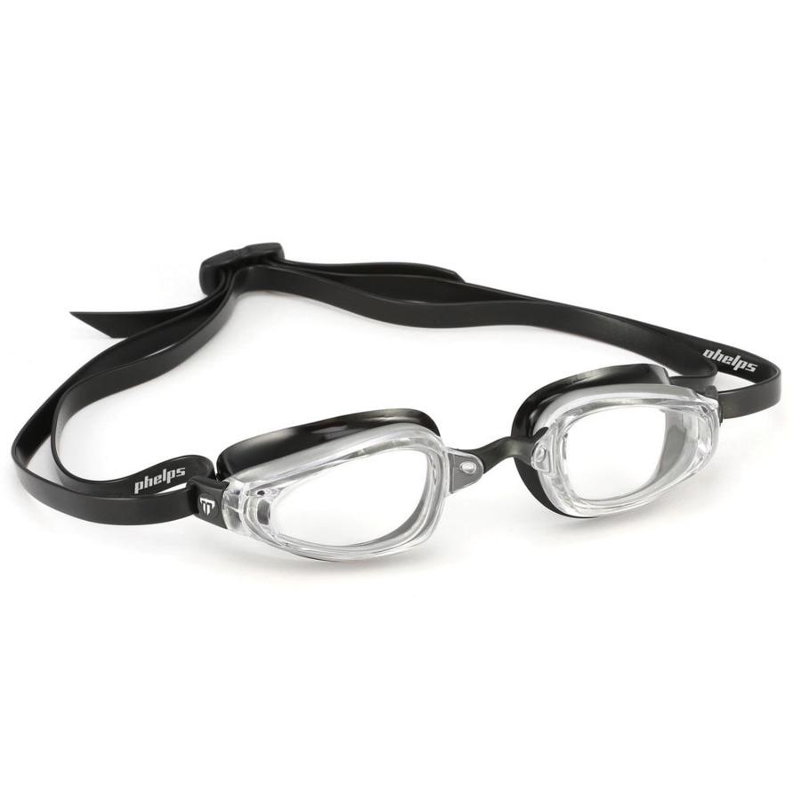 Lentes K180 Clear Mix Pack