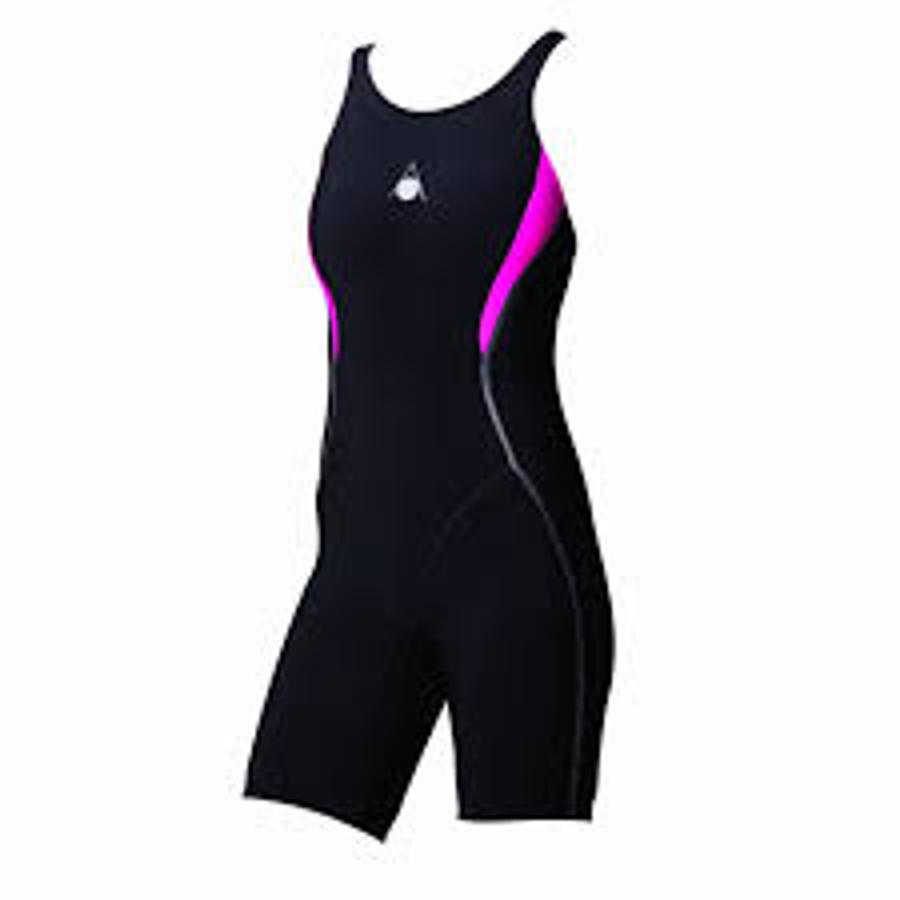 Traje Energize Traininng Suit Ladies Rosado