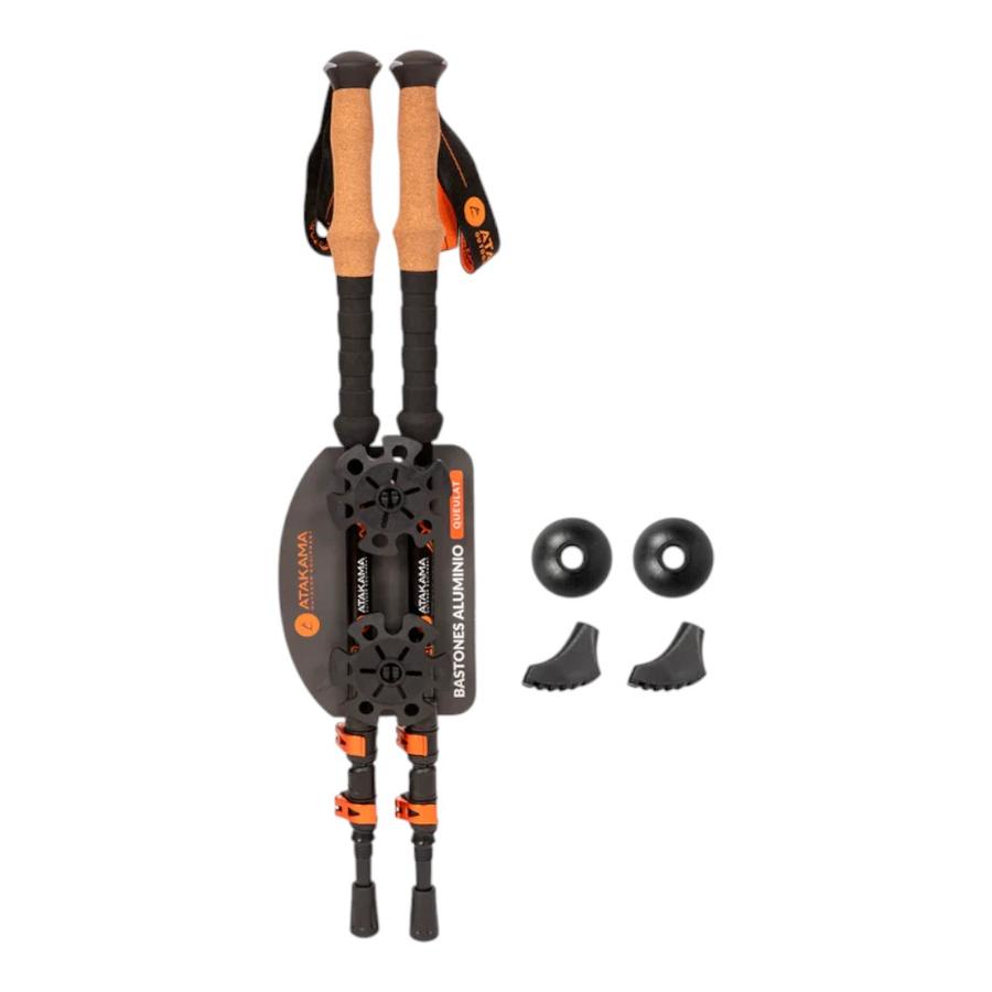 Bastones de Trekking Queulat Atakama Outdoor
