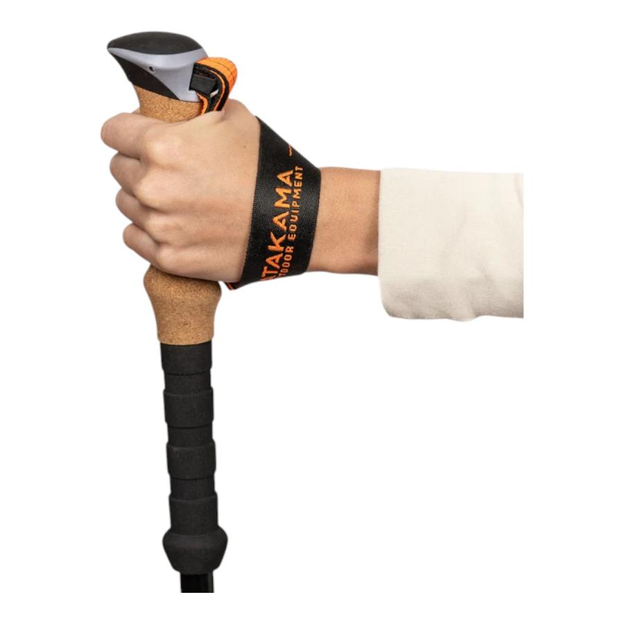 Bastones de Trekking Queulat Atakama Outdoor