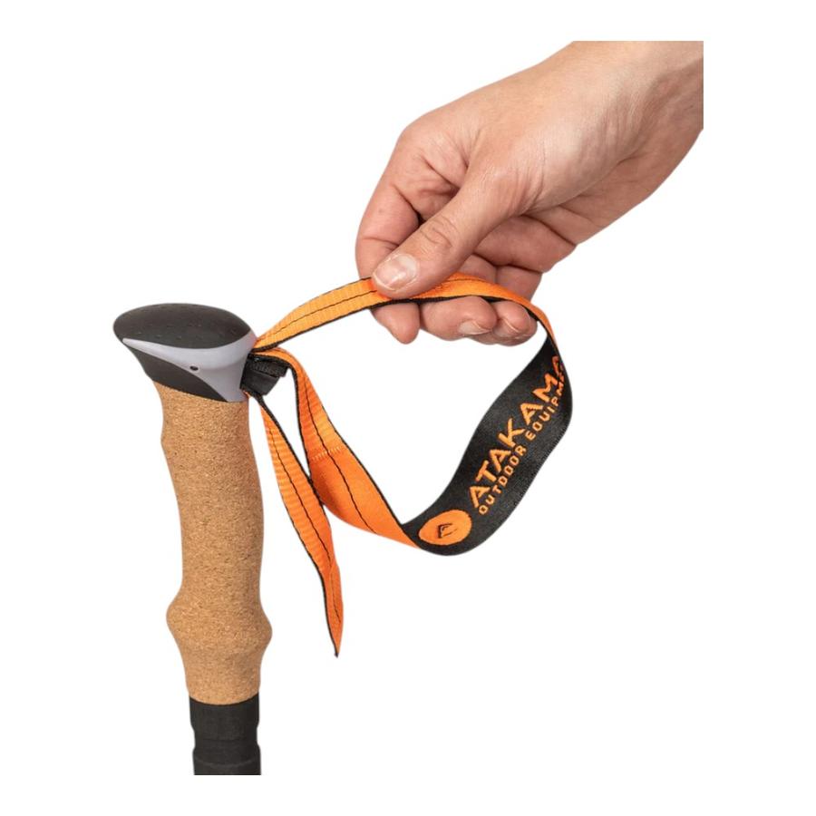 Bastones de Trekking Queulat Atakama Outdoor