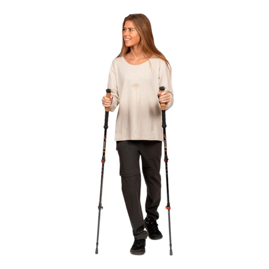 Bastones de Trekking Queulat Atakama Outdoor