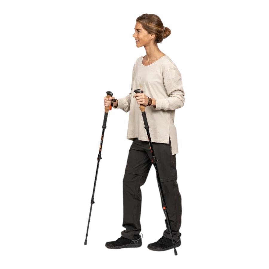 Bastones de Trekking Queulat Atakama Outdoor