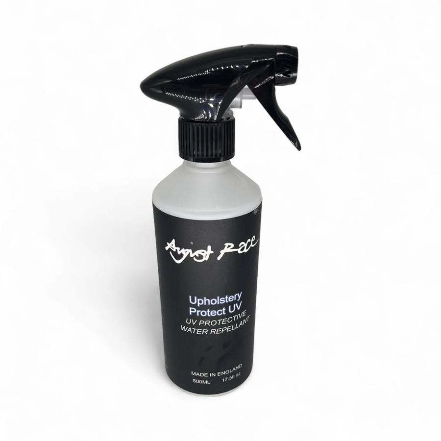 PROTECTOR UV PARA TAPIZ BOTES AUGUST RACE 