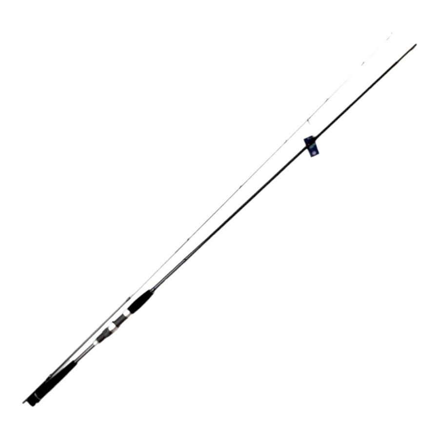 Caña Badfish Graphite Elite 2.85 Metros Negro